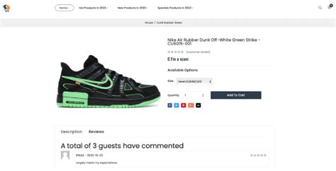 fake shoes online shop